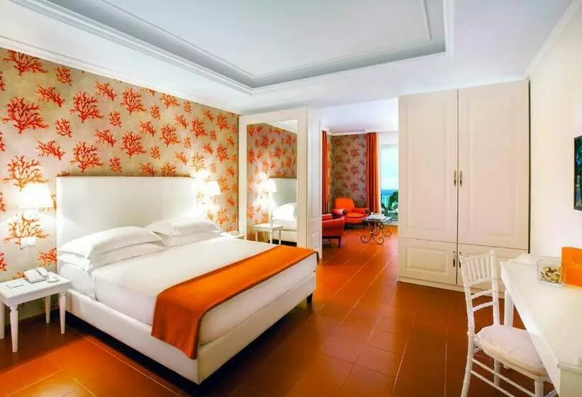 בית מלון כפרי Caparena