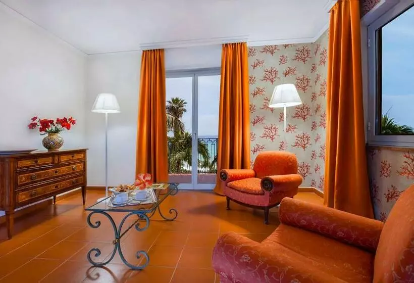 בית מלון כפרי Caparena