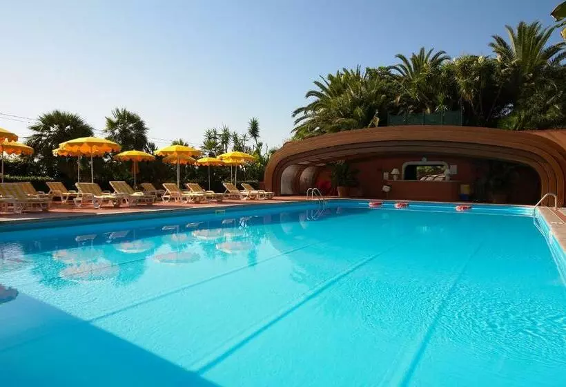 בית מלון כפרי Caparena