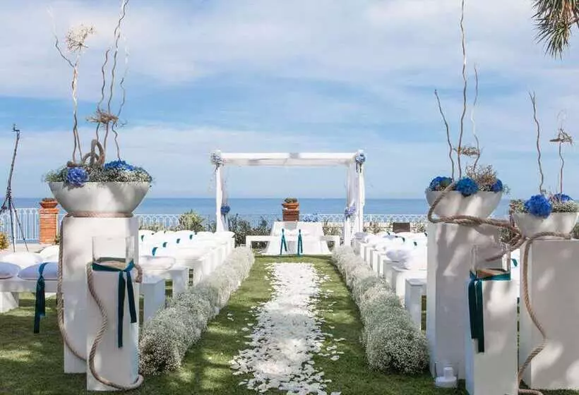 בית מלון כפרי Caparena