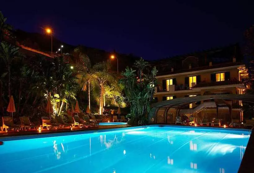 בית מלון כפרי Caparena