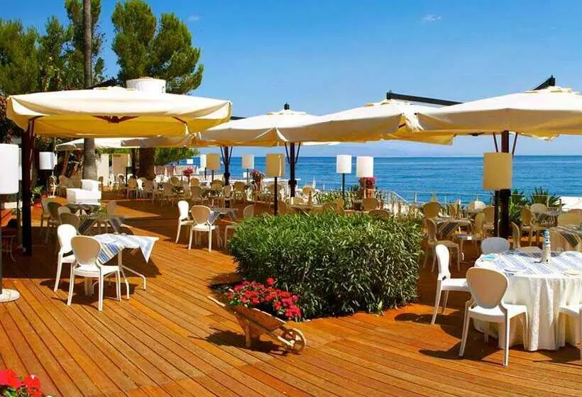 בית מלון כפרי Caparena