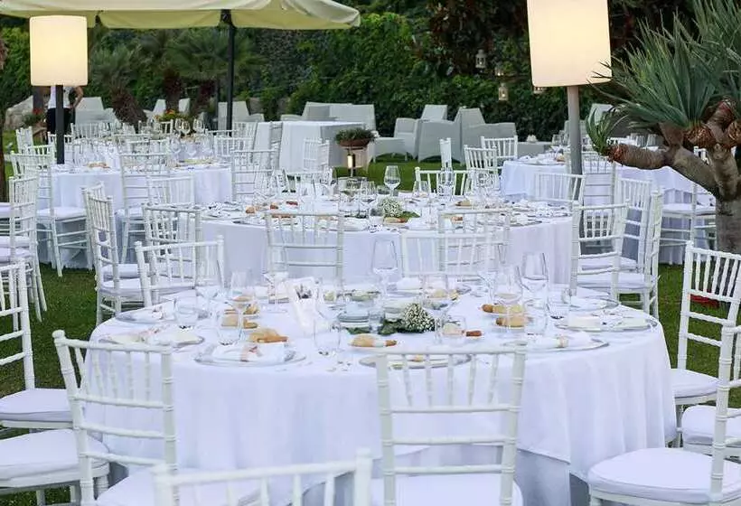 בית מלון כפרי Caparena