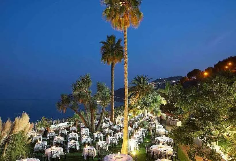 בית מלון כפרי Caparena