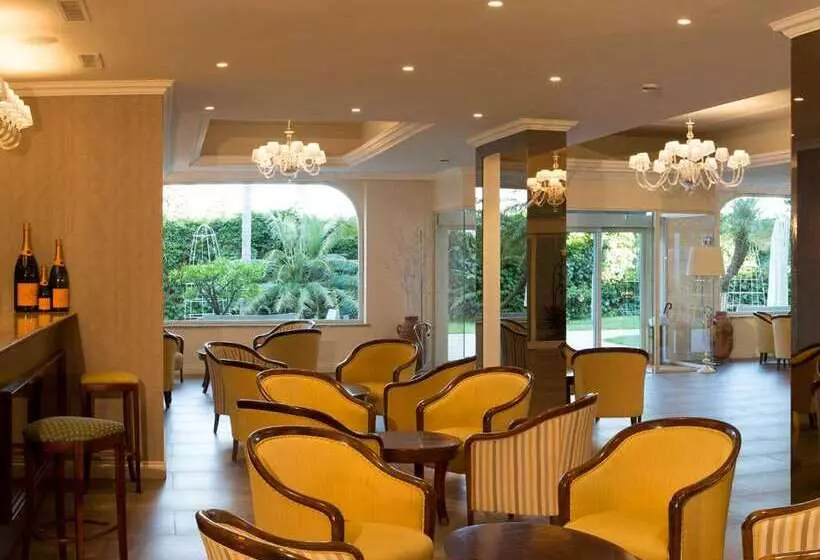 בית מלון כפרי Caparena