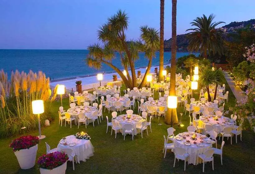 בית מלון כפרי Caparena