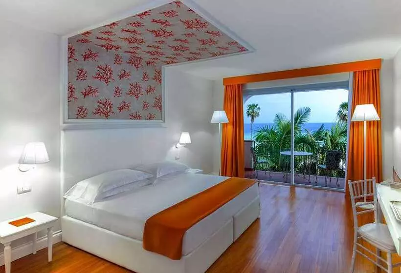 בית מלון כפרי Caparena