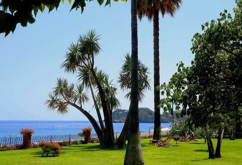 בית מלון כפרי Caparena