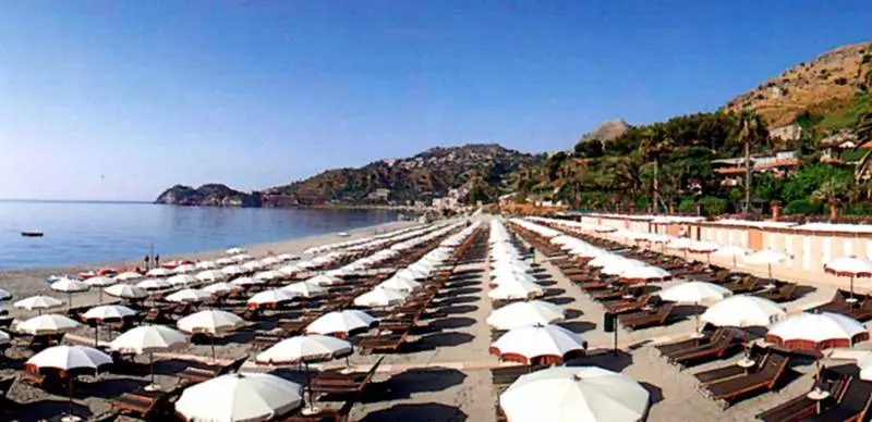 בית מלון כפרי Caparena