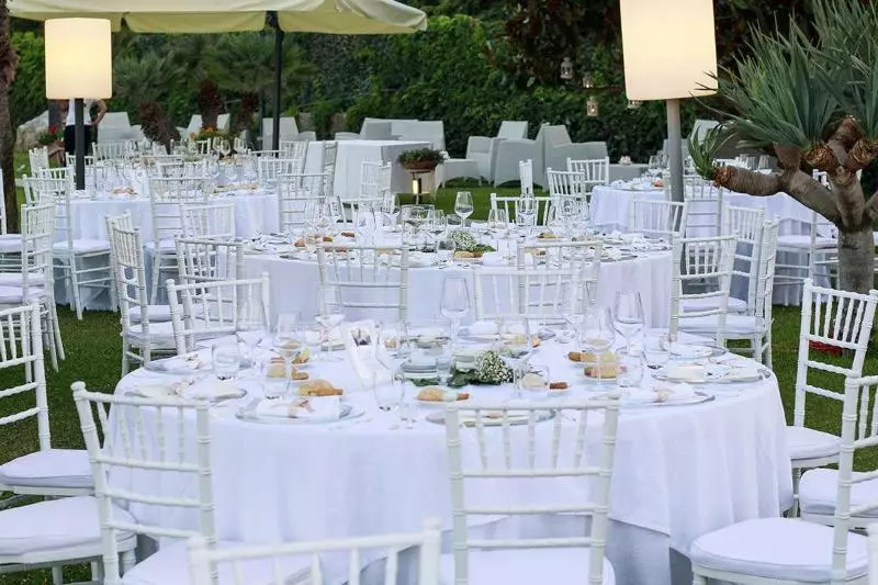 בית מלון כפרי Caparena