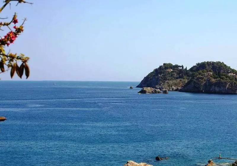 בית מלון כפרי Caparena