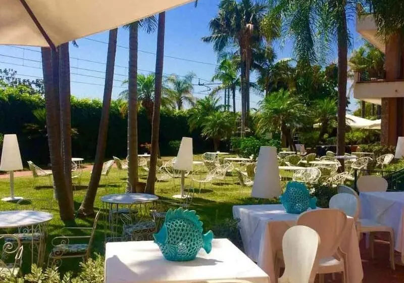 בית מלון כפרי Caparena