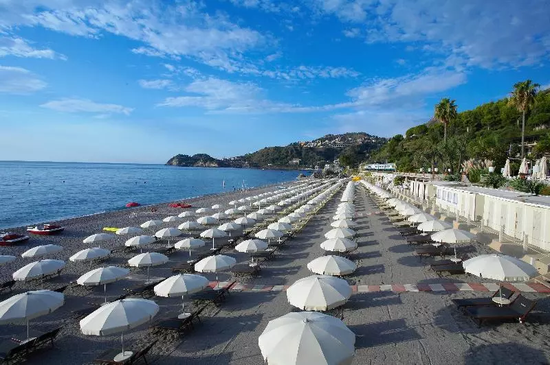 בית מלון כפרי Caparena