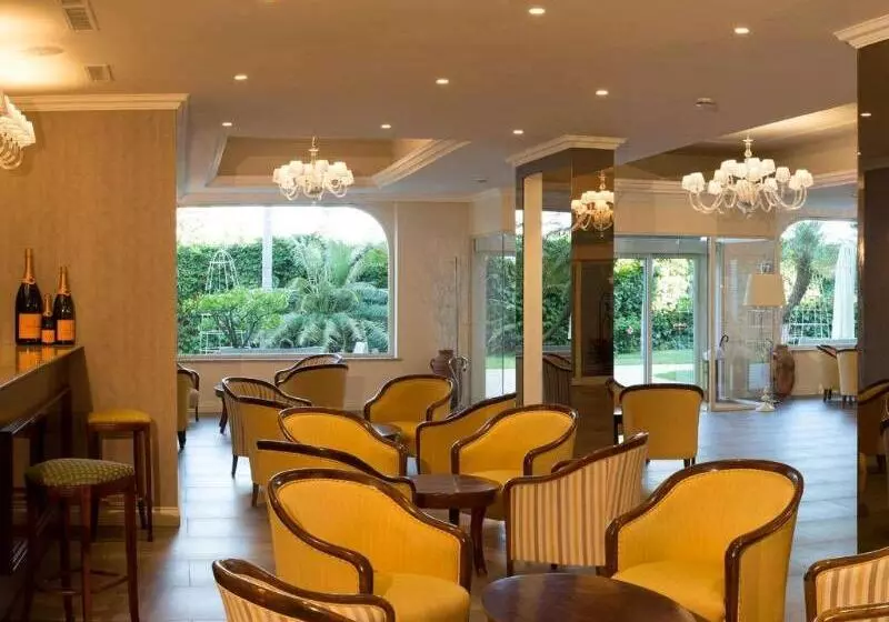 בית מלון כפרי Caparena