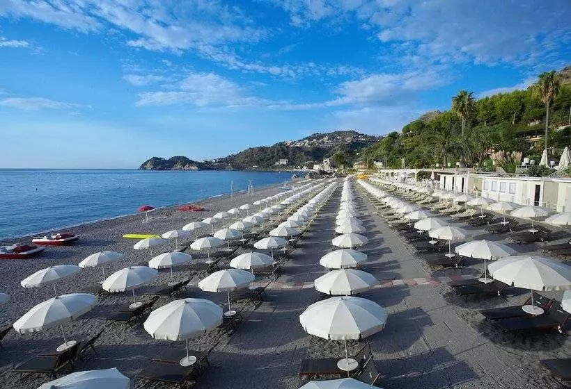 בית מלון כפרי Caparena