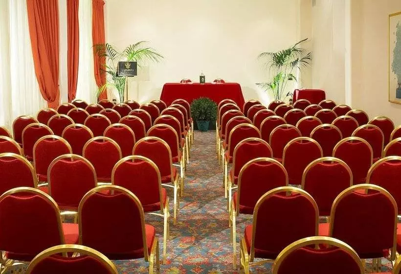 בית מלון כפרי Caparena