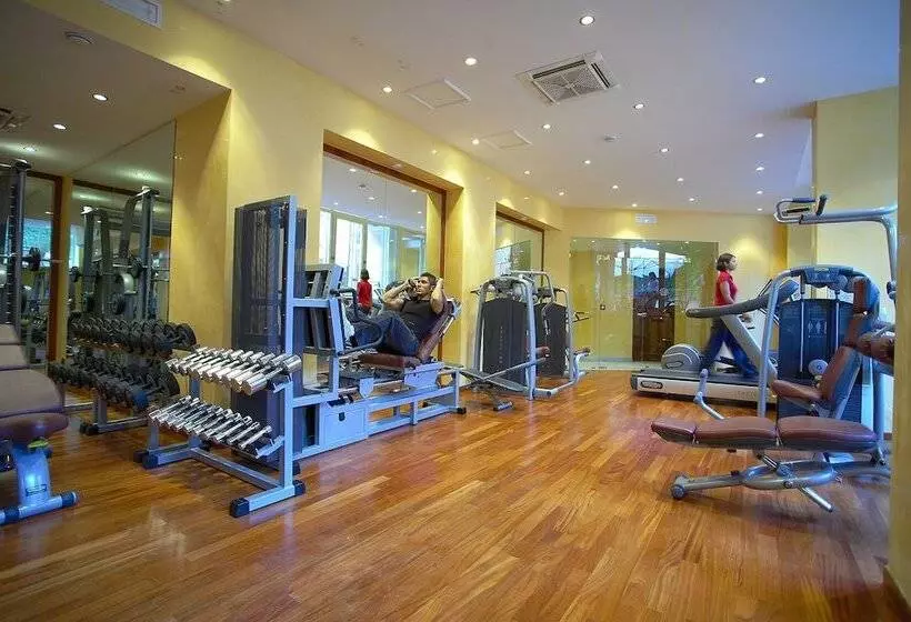 בית מלון כפרי Caparena