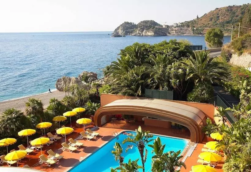 בית מלון כפרי Caparena