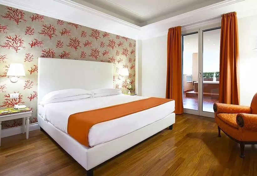 בית מלון כפרי Caparena