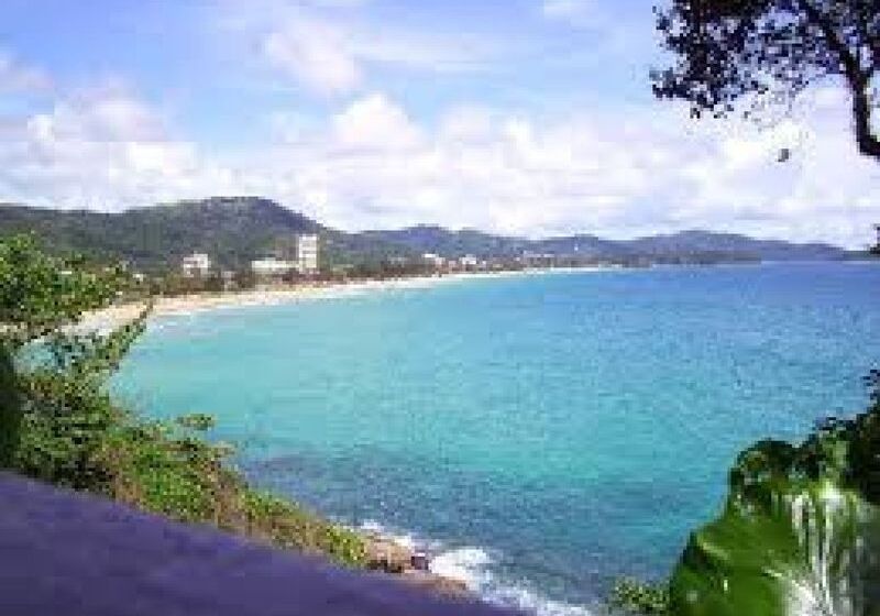 Hotel Central Karon Village