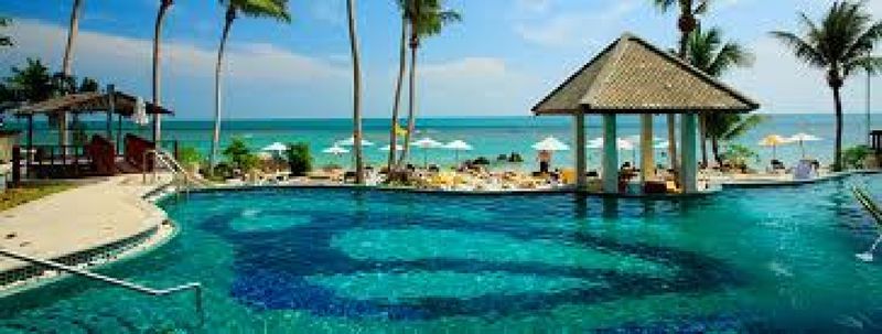 Hotel Central Karon Village