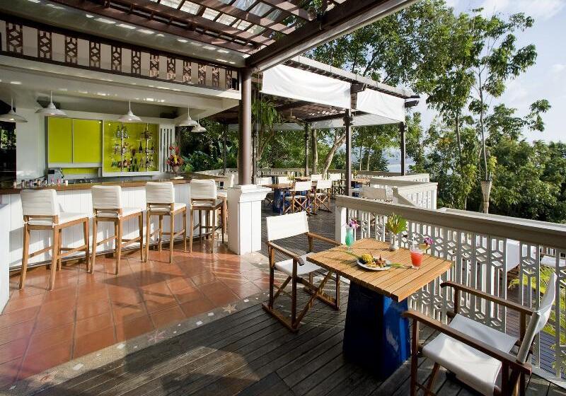 Hotel Central Karon Village