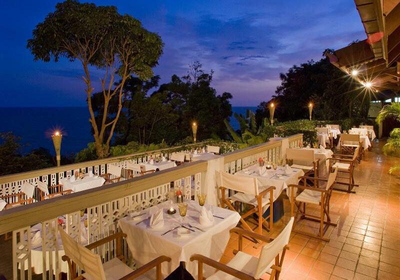 Hotel Central Karon Village