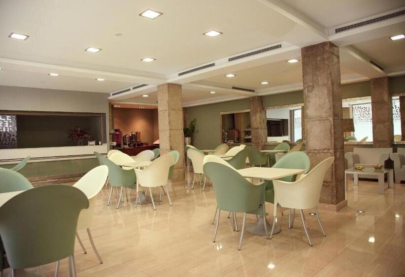 Hotel Cesaraugusta