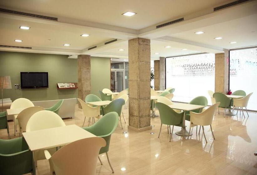 Hotel Cesaraugusta