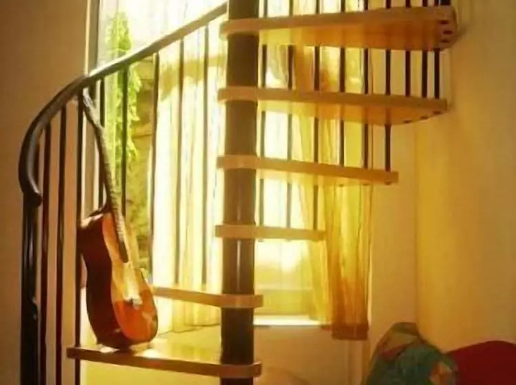 هتل Duomo View Naples