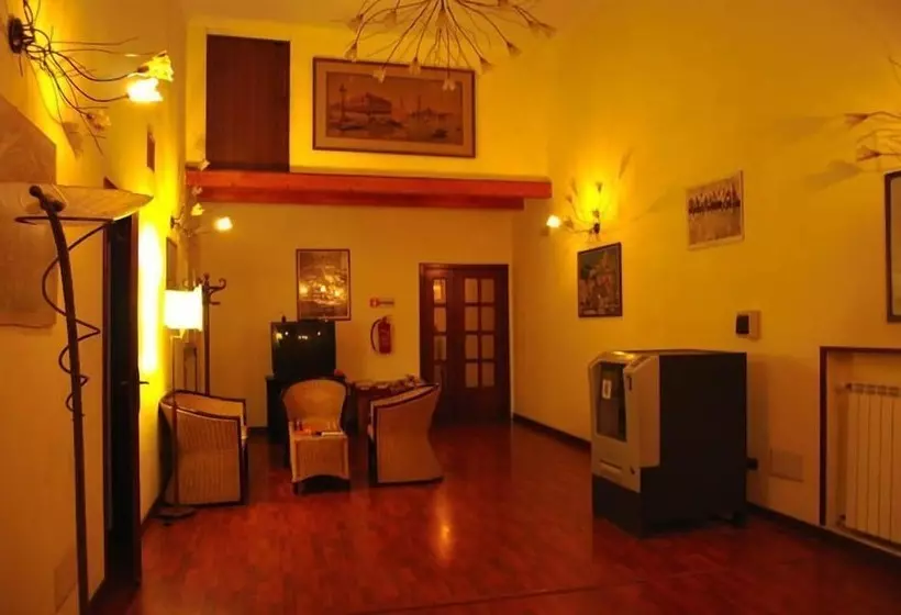 هتل Duomo View Naples