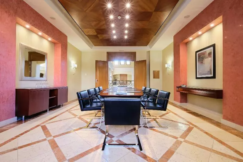 ホテル Envia Almeria Spa & Golf