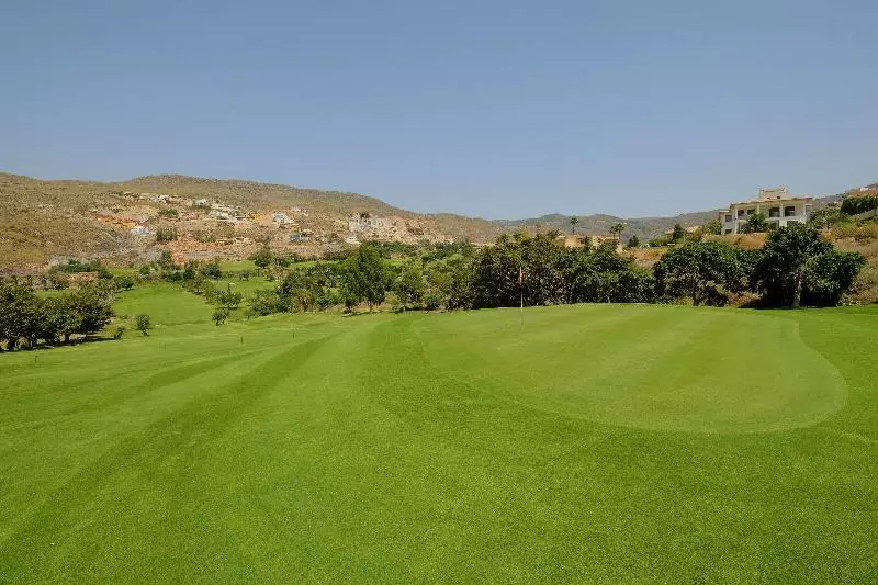 ホテル Envia Almeria Spa & Golf