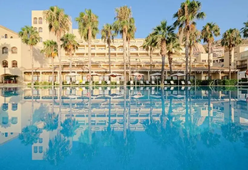 ホテル Envia Almeria Spa & Golf