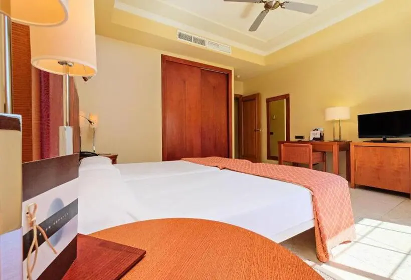 ホテル Envia Almeria Spa & Golf