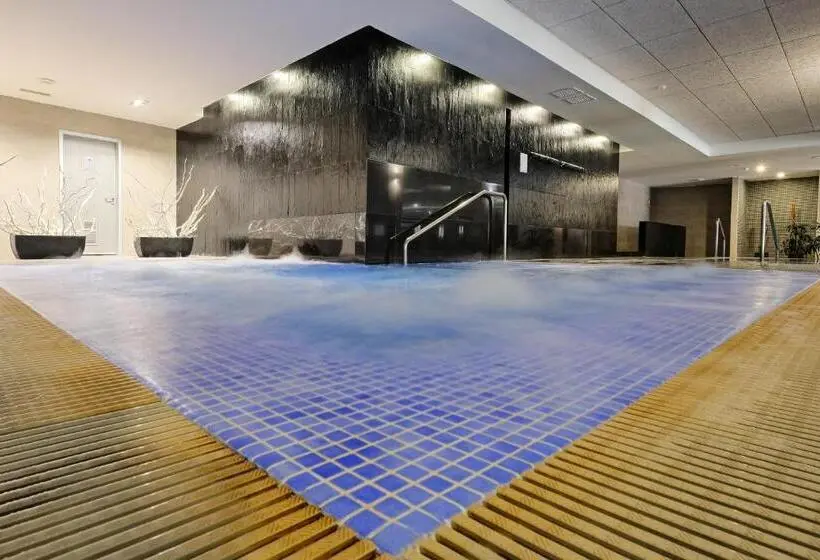 ホテル Envia Almeria Spa & Golf