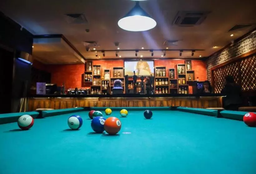 Vision Imperial Hotel Formerly Excelsior Hotel Downtown