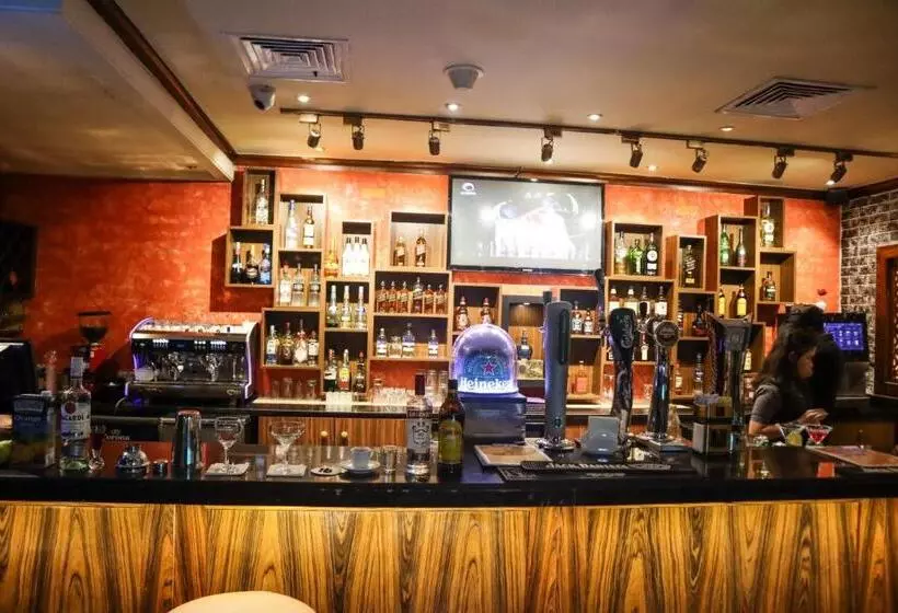 Vision Imperial Hotel Formerly Excelsior Hotel Downtown