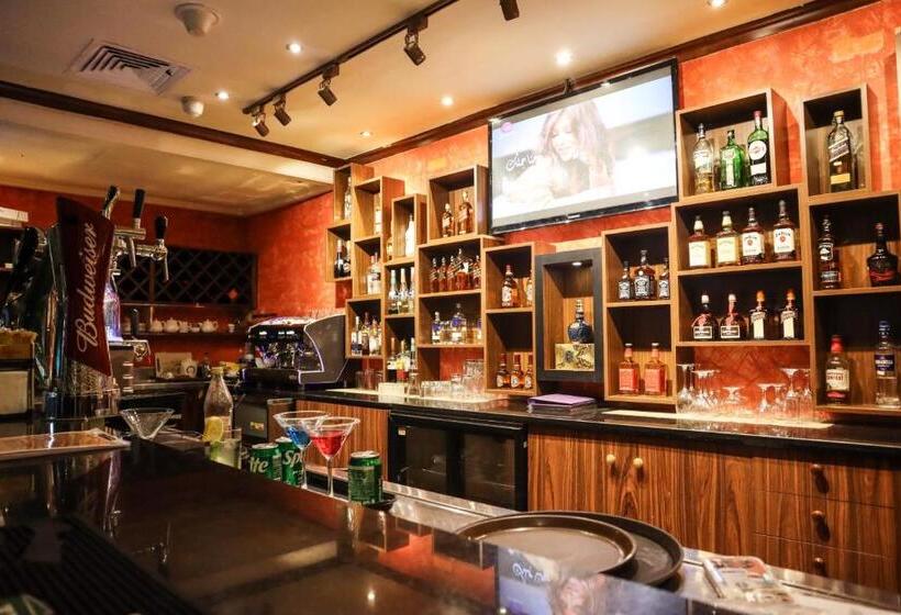 Vision Imperial Hotel Formerly Excelsior Hotel Downtown