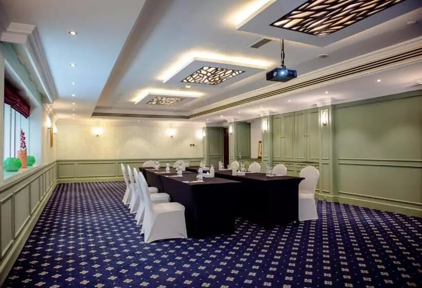 Vision Imperial Hotel Formerly Excelsior Hotel Downtown