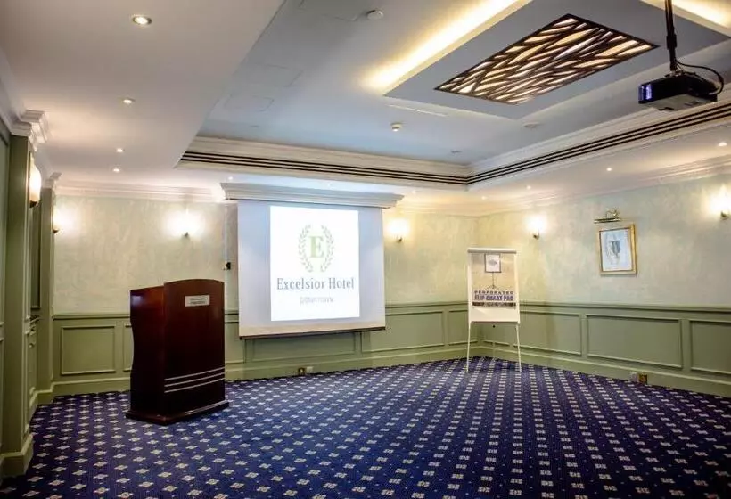 Vision Imperial Hotel Formerly Excelsior Hotel Downtown