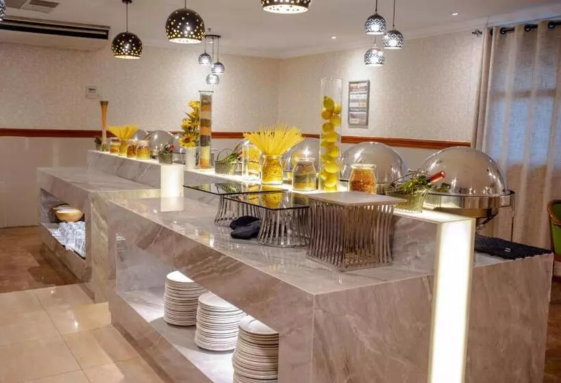 Vision Imperial Hotel Formerly Excelsior Hotel Downtown