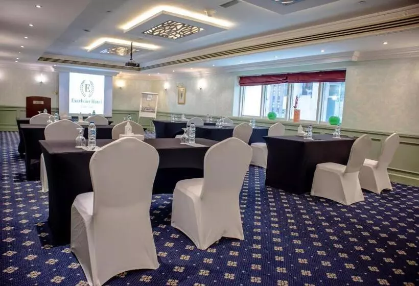 Vision Imperial Hotel Formerly Excelsior Hotel Downtown