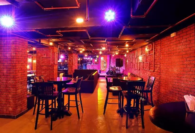 Vision Imperial Hotel Formerly Excelsior Hotel Downtown