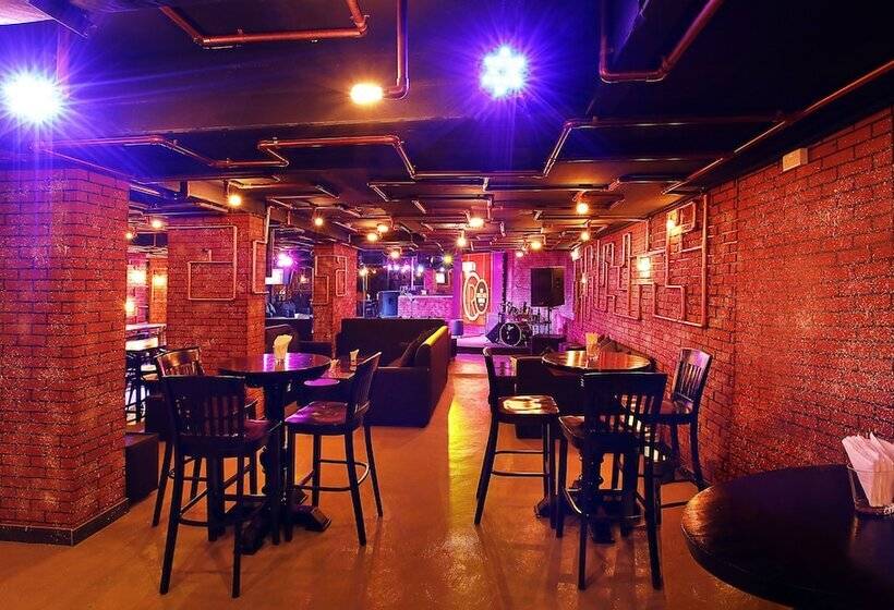 Vision Imperial Hotel Formerly Excelsior Hotel Downtown