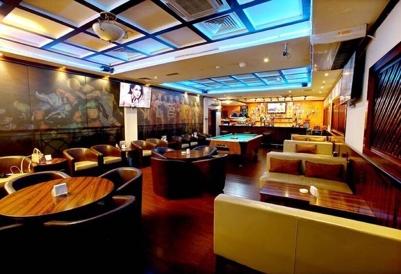 Vision Imperial Hotel Formerly Excelsior Hotel Downtown