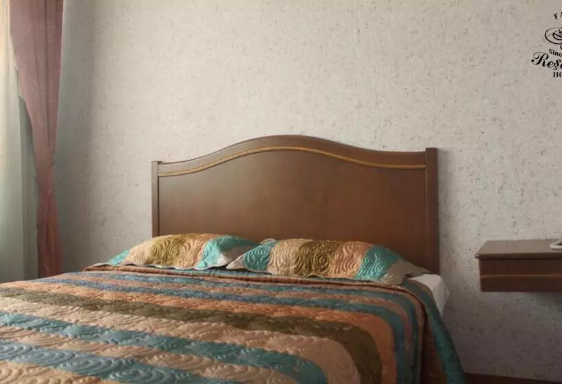 هتل Fatih Resadiye