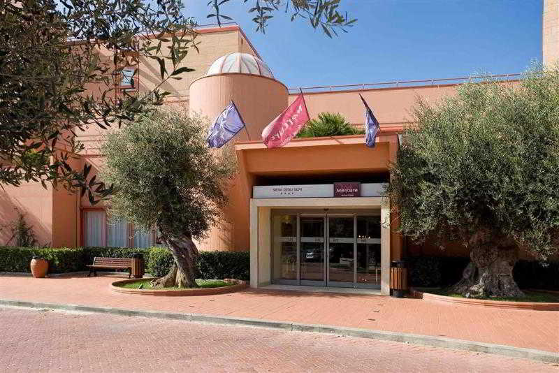 Hotel Four Points By Sheraton Siena