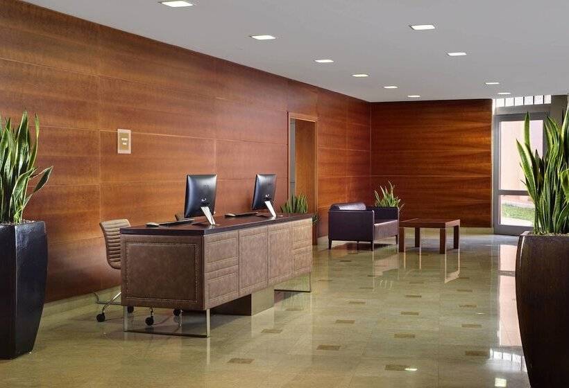 Hotel Four Points By Sheraton Siena