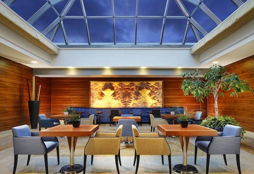 Hotel Four Points By Sheraton Siena